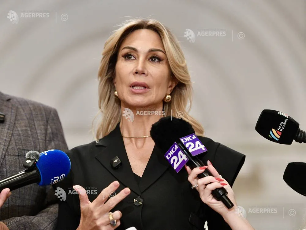 Raluca Turcan cere deblocarea proiectelor de siguranță în școli - propune monitorizare video, consiliere psihologică și restricții pentru telefoane și conturi social media