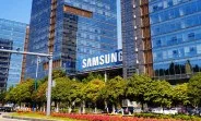 Sediul Samsung, simbol al inovației în tehnologie și semiconductori.