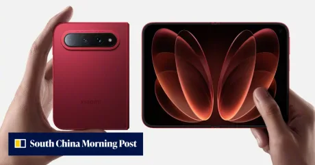 Xiaomi 18 Fold, un telefon pliabil cu design inovator și performanțe avansate.