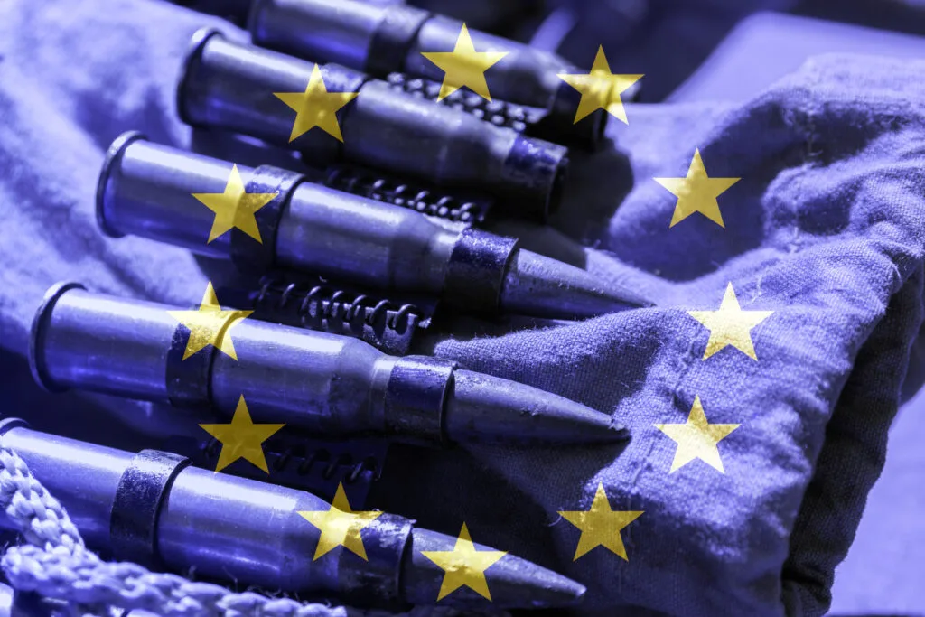 Verificări europene solicitate pentru achizițiile din programul SAFE în România.