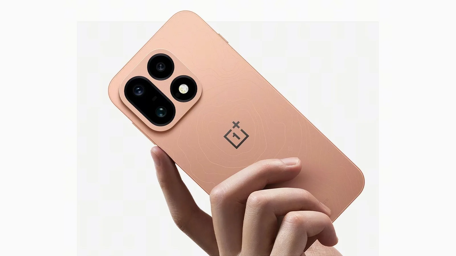 OnePlus 16 cu design elegant și specificații avansate pentru utilizatori.