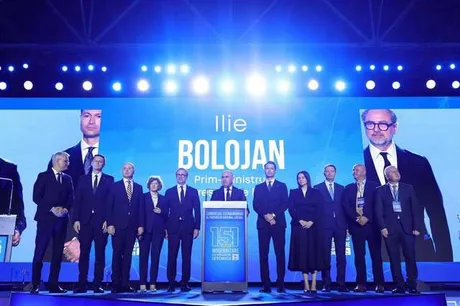 listare companii de stat, adrian vestea, ilie bolojan - copertă