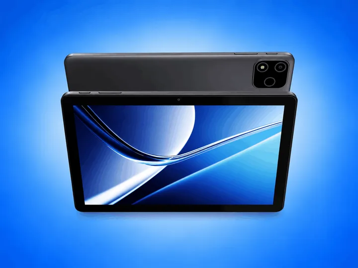 Tableta Alldocube iPlay 80SE cu ecran de 10,1 inci și Android 16.
