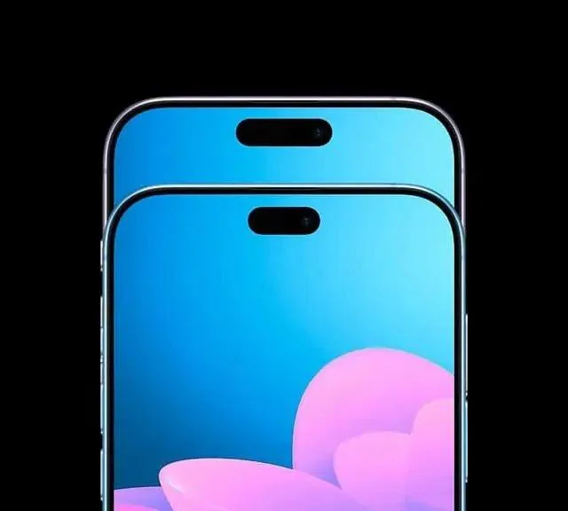 Reducerea decupajului Dynamic Island pe iPhone 18 Pro este semnificativă.