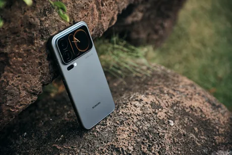 Xiaomi 18 Pro Max a fost prezentat, dar detaliile tehnice sunt inaccesibile.