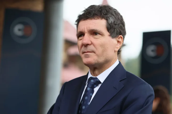 Nicușor Dan discută despre amenințările dronelor în România.