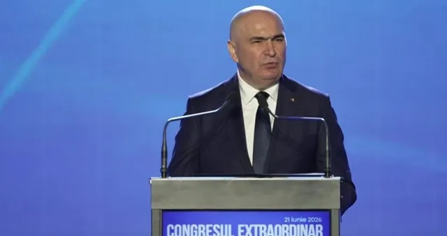 Ilie Bolojan susține public decizia lui Ciprian Ciucu de a se retrage din competiția internă.