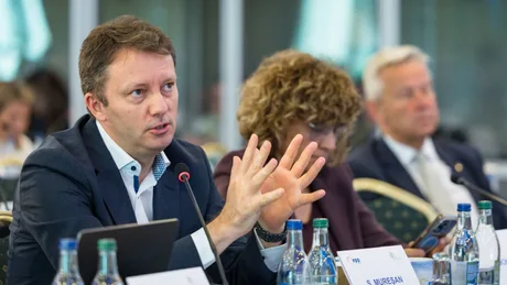 Siegfried Mureșan discută despre prioritățile bugetare ale PSD.