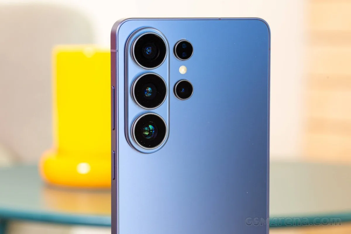 Actualizare importantă pentru Galaxy S26, cu îmbunătățiri semnificative.