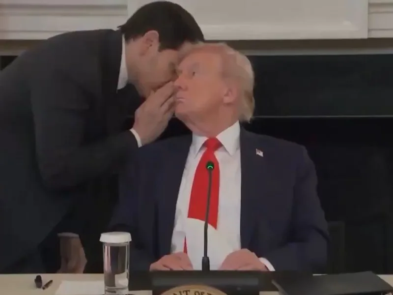 Marco Rubio discută despre riscurile escaladării războiului în Europa.
