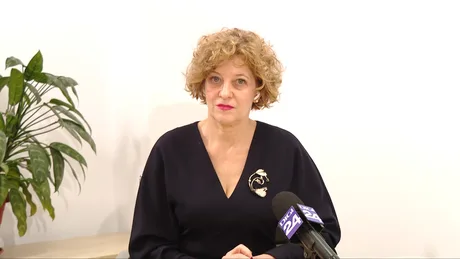 Vicepremierul discută despre legea salarizării și impactul fondurilor europene.