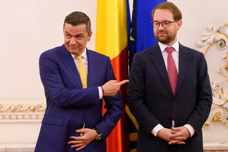 PSD solicită anchetă penală și intervenții instituționale în cazul lui Dominic Fritz.