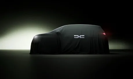 Dacia pregătește noi modele electrice și hibride pentru 2028.