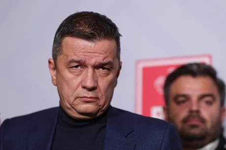 Reacția PSD la blocajul din negocierile pentru bugetul de stat.