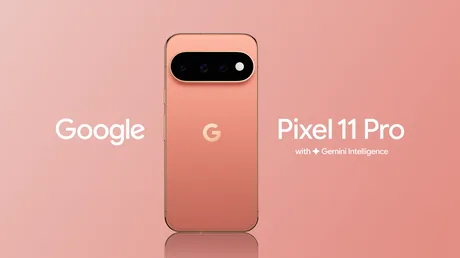 Noua serie Pixel 11 aduce inovații în AI și securitate pentru utilizatori.
