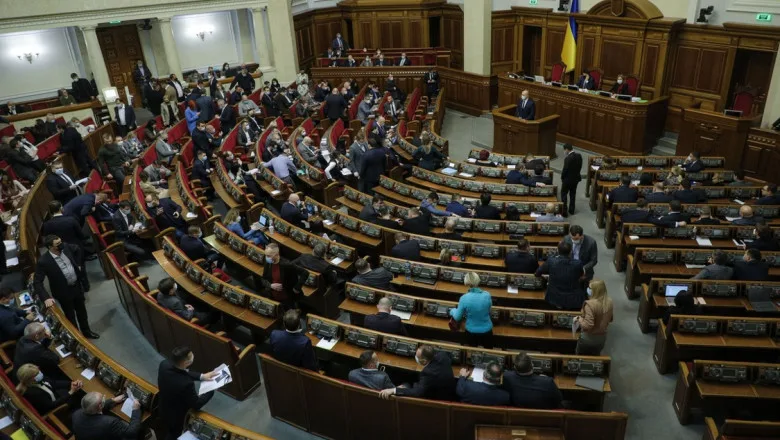 Parlamentul discută despre impactul suspendării descărcării navei Panormitis.