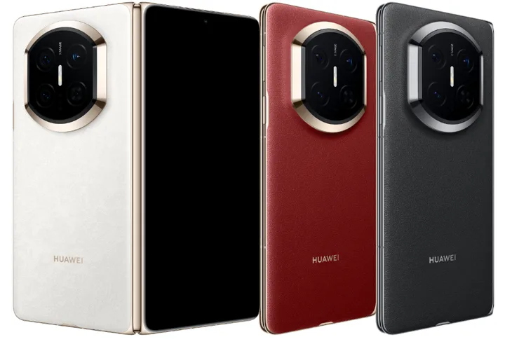 Huawei ar pregăti lansarea pliabilului Mate X8 în China - leak: baterie de peste 6.000 mAh și cipuri Kirin 9050/9050 Pro
