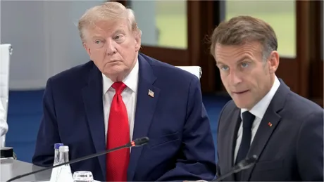 Liderii G7 discută despre sprijinul militar pentru Ucraina și sancțiuni împotriva Rusiei.