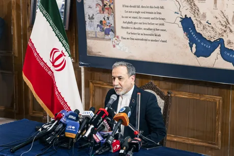 Amenințări diplomatice între Iran și Israel în contextul Memorandumului SUA-Iran.