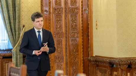 Critici la adresa președintelui pentru apărarea șefului SPP, Lucian Pahonțu.