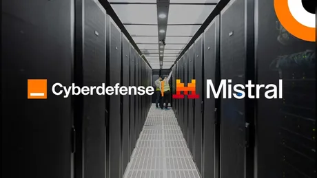 Centre de date europene dedicate securității cibernetice avansate.