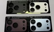 Patru nuanțe pentru iPhone 18 Pro, inclusiv Dark Cherry, atrag atenția.