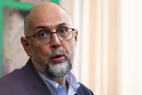 Kelemen Hunor discută despre politica maghiară și relațiile cu Budapesta.