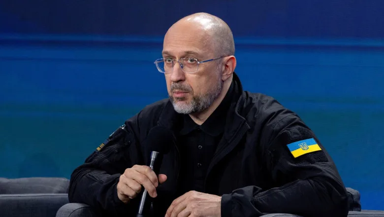 Denis Șmîhal discută despre atacurile asupra rafinăriilor rusești și impactul economic.