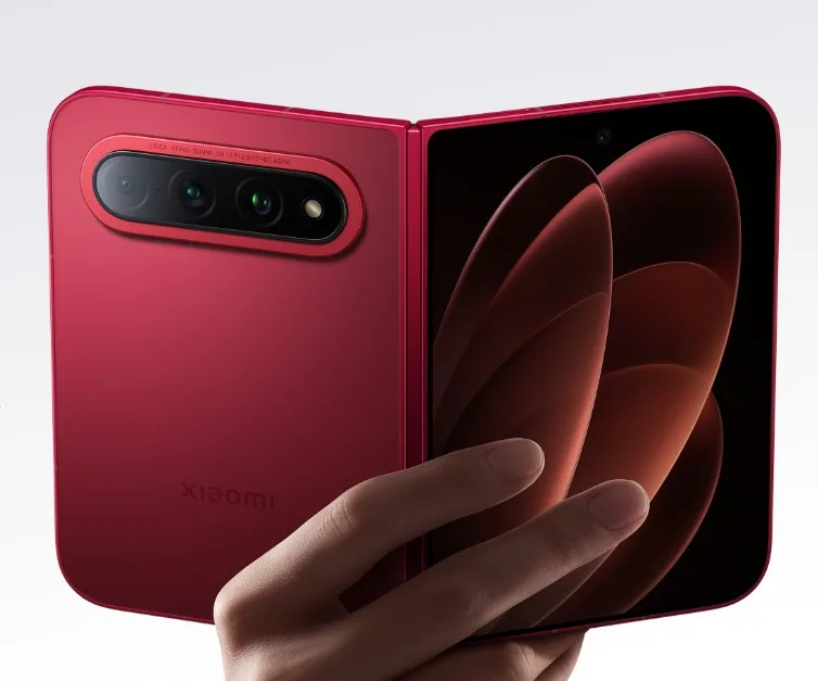 Xiaomi 18 Fold, un telefon pliabil cu performanțe remarcabile, lider în clasamentul AnTuTu.