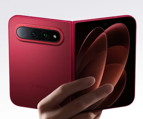 Xiaomi 18 Fold, un telefon pliabil cu performanțe remarcabile, lider în clasamentul AnTuTu.