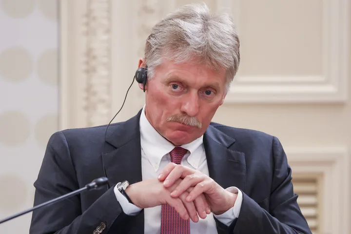 Kremlinul avertizează asupra tensiunilor din Lituania legate de armele nucleare.
