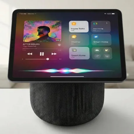 Reconfigurarea magazinelor Apple pentru a expune produse smart home eficient.
