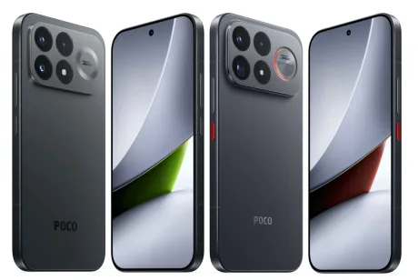 Noile modele Poco F9 Pro și F9 Ultra cu specificații avansate