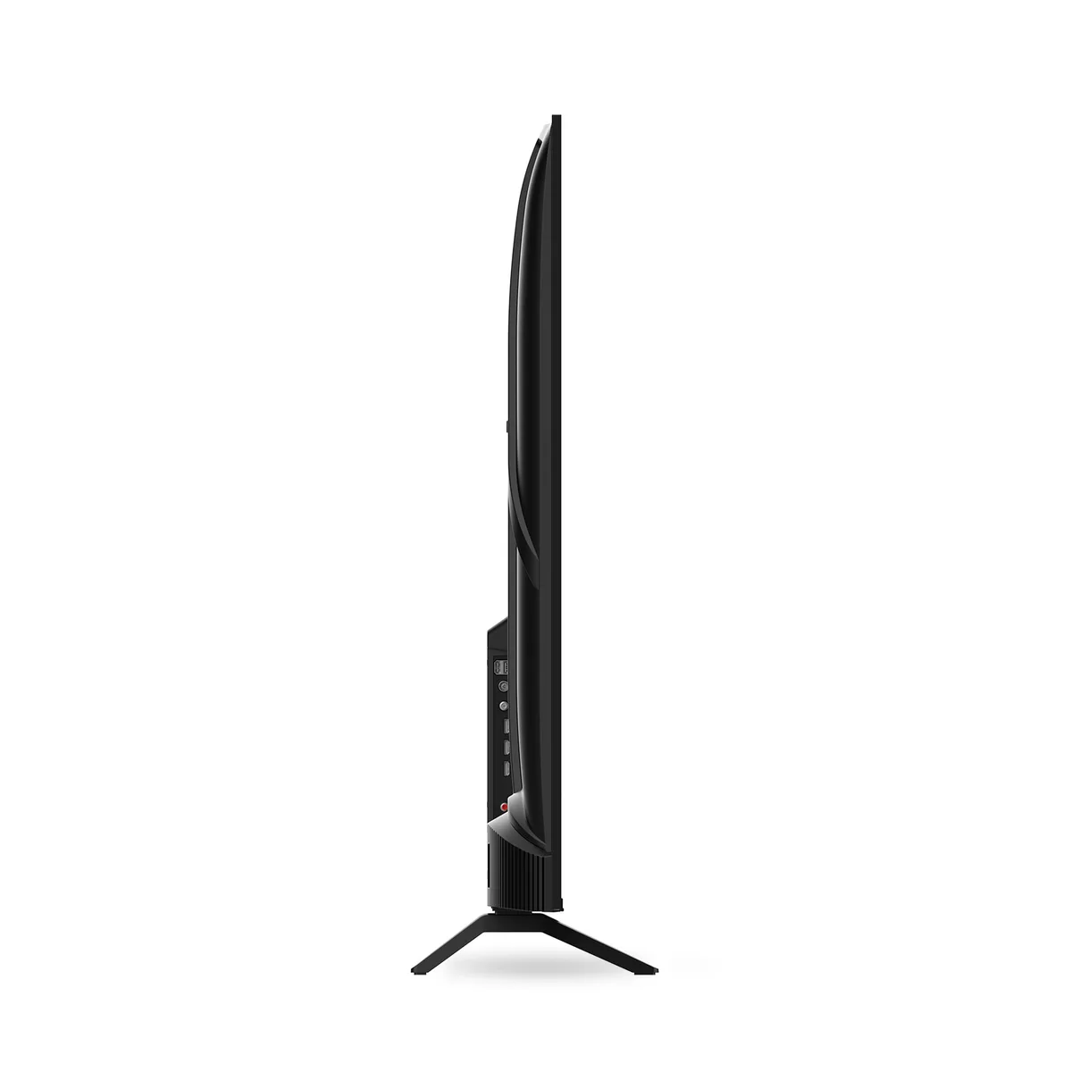 Televizor Allview cu design modern și funcții smart.