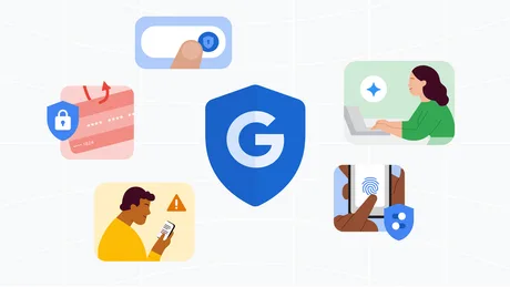Google acționează în instanță împotriva escrocheriilor online pentru a proteja utilizatorii.