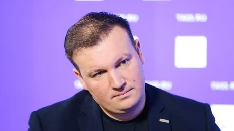 Expulzarea lui Mihail Zvinciuk din Muntenegru pentru motive de securitate națională.