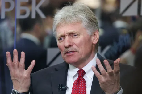 Dmitri Peskov discută despre relațiile Rusiei cu Serbia după alegeri.