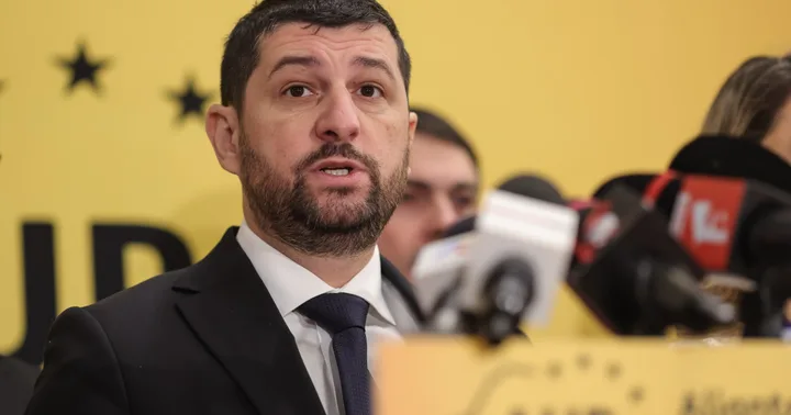 Petrișor Peiu discută despre statutul lui Marius Lulea în AUR.