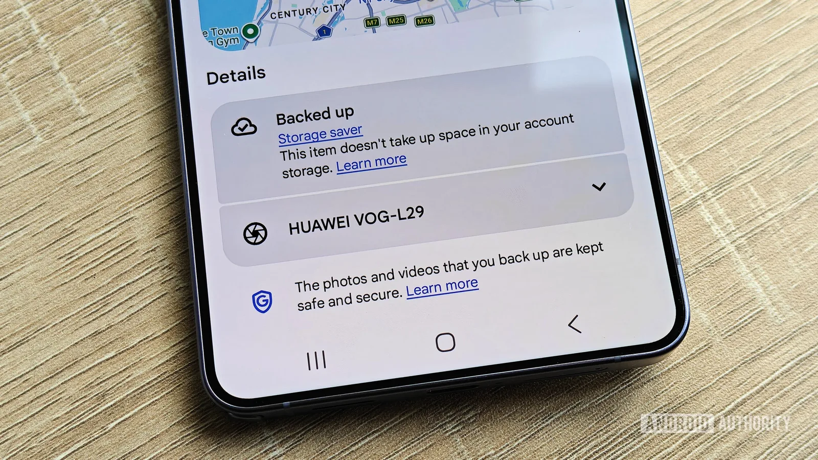 Funcția de backup nocturn îmbunătățește experiența utilizatorilor Google Photos.