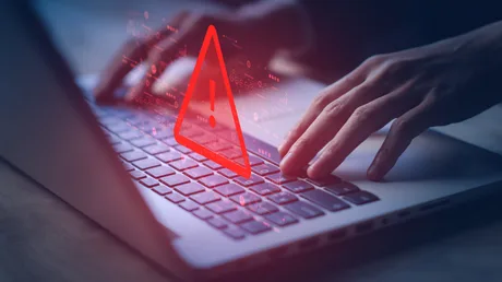 Avertizare privind malware-ul Storm care fură date sensibile utilizatorilor.
