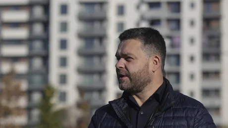 Primarul discută despre problemele rețelei de termoficare din București.