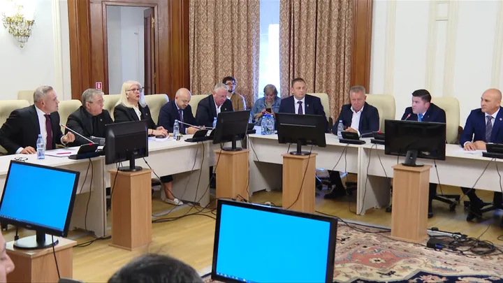 Audierea lui Florin Barbu pentru un nou mandat la Agricultură a degenerat în schimburi de replici cu parlamentari - Disputa a vizat subvențiile pentru stuf din Delta Dunării și dosare de fraudă cu fonduri UE
