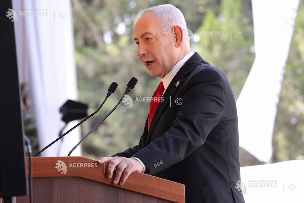 Acuzațiile lui Netanyahu ridică întrebări despre securitatea internă a Israelului.