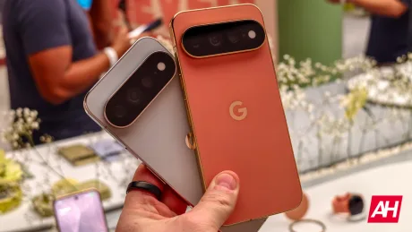 Google Pixel 11 Pro XL arată o rezistență crescută la zgârieturi și îndoire.
