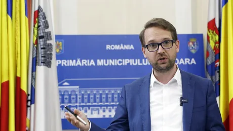 Dominic Fritz discută despre efectele legii ANI asupra mandatului său.