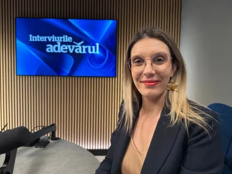 Diana Buzoianu discută despre măsurile de control pe litoral.