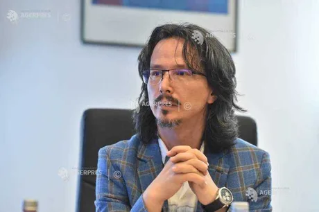 Cristi Danileț discută despre legalitatea amendamentului la Legea ANI.