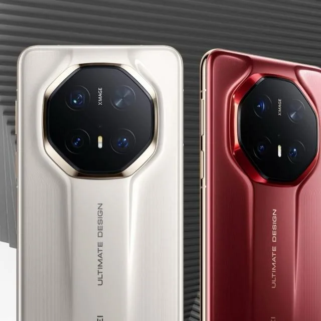 Huawei Mate 90, un nou telefon cu ecosistem HarmonyOS.