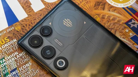 Detaliile despre noul telefon de gaming REDMAGIC 12 Pro Plus rămân necunoscute.