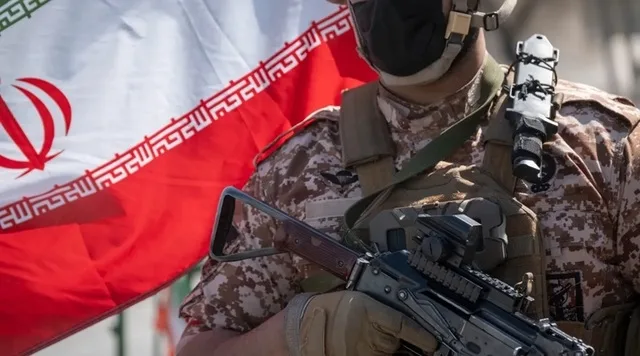 Gardienii Revoluției din Iran pregătesc rachete pentru atacuri în Iordania.